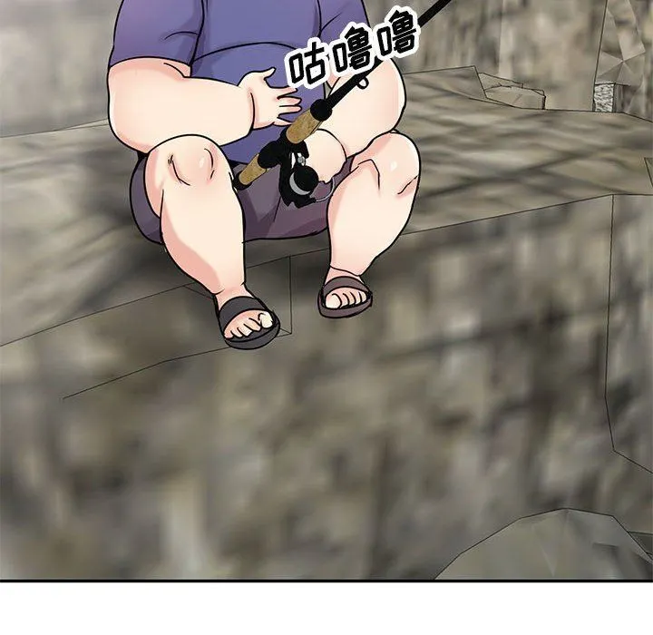 寄生姐妹 第78话 第35页