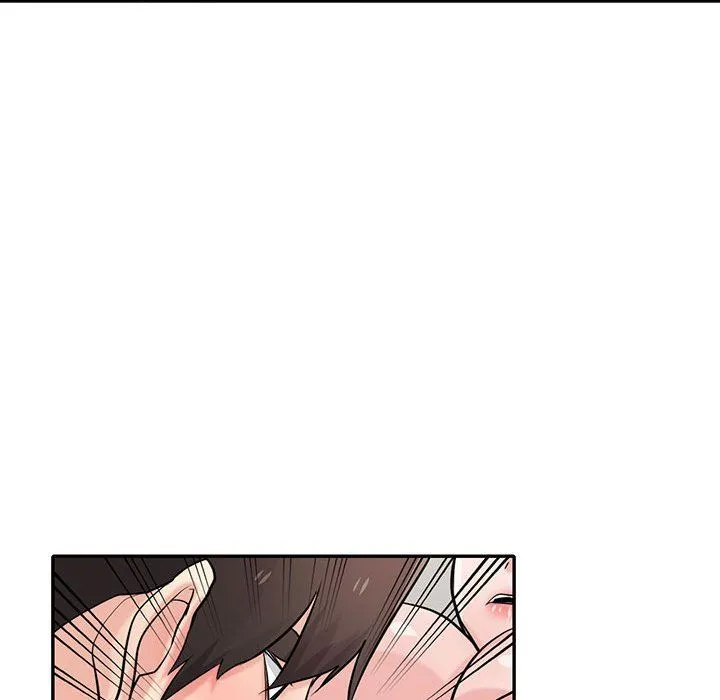 寄生姐妹 第64话 第127页