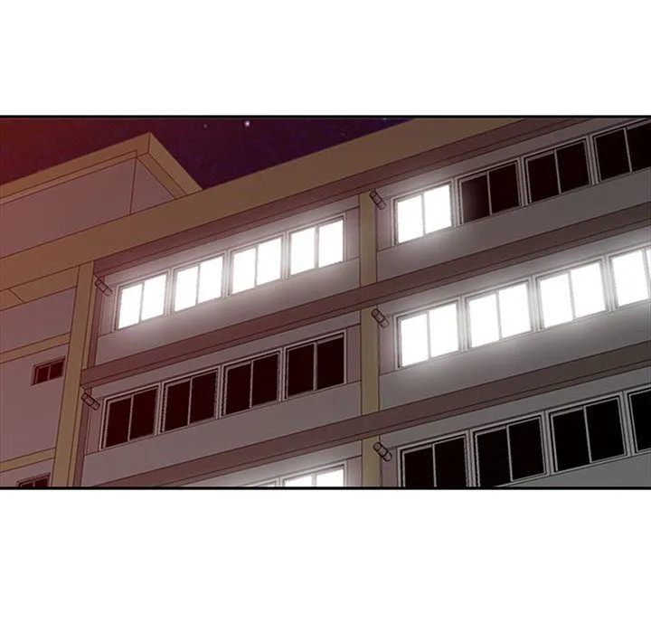 寄生姐妹 第64话 第124页