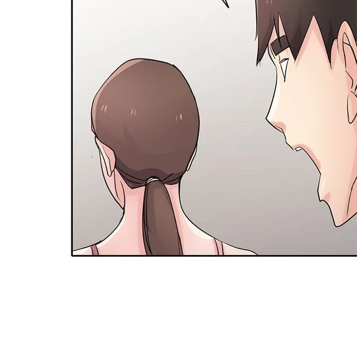 寄生姐妹 第64话 第92页