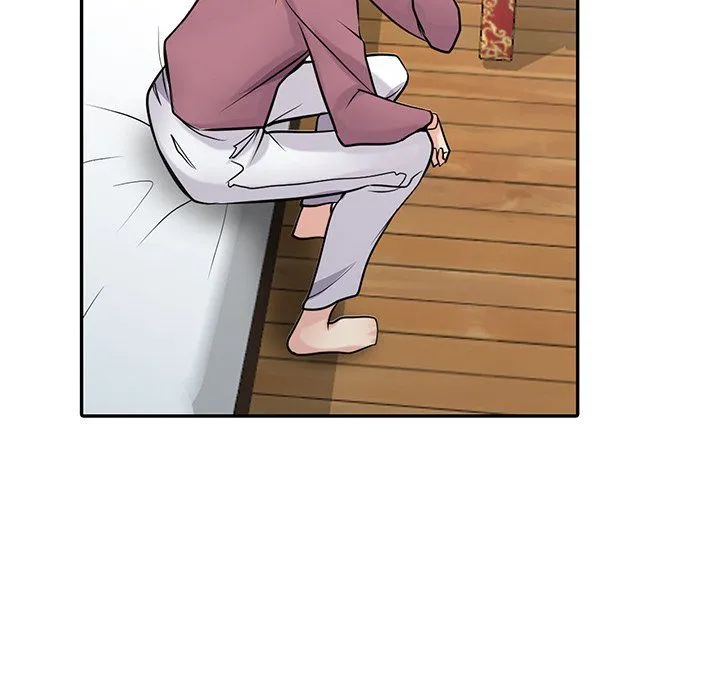 寄生姐妹 第54话 第123页