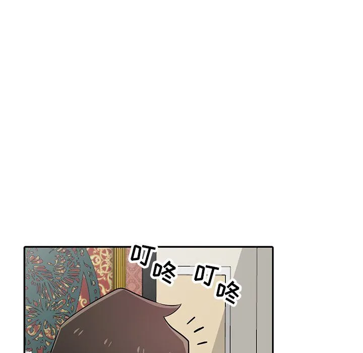 寄生姐妹 第54话 第132页