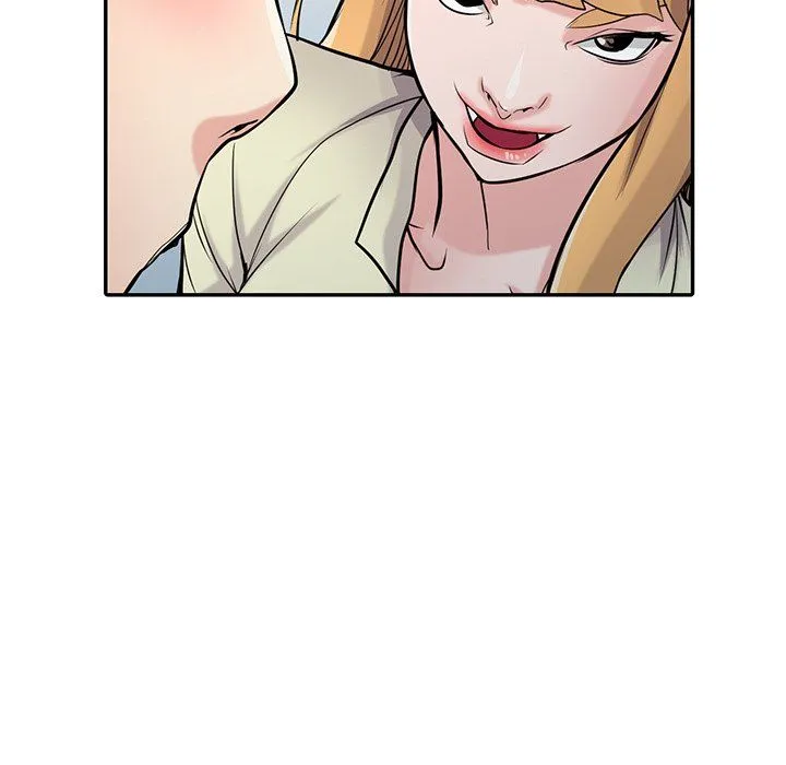 寄生姐妹 第54话 第41页