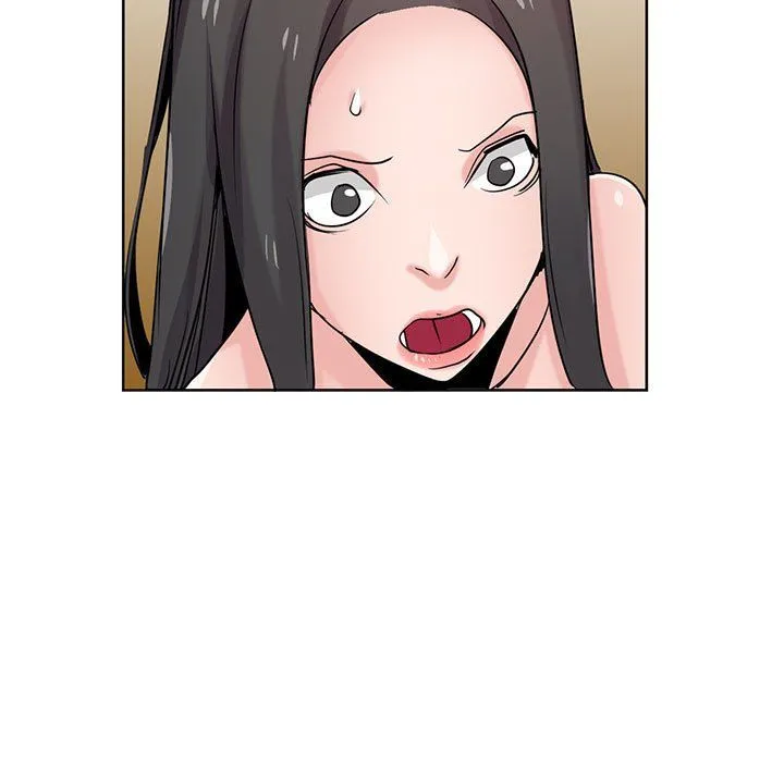 寄生姐妹 第68话 第93页