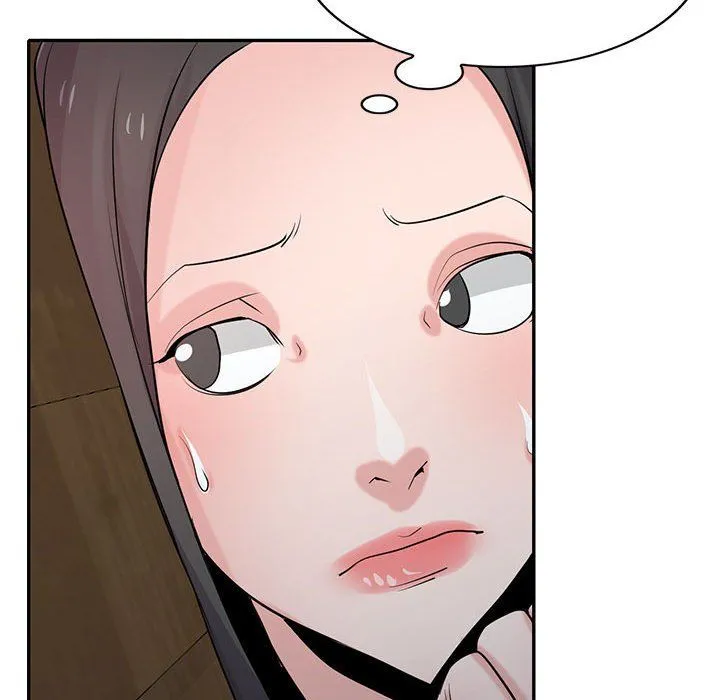寄生姐妹 第68话 第114页
