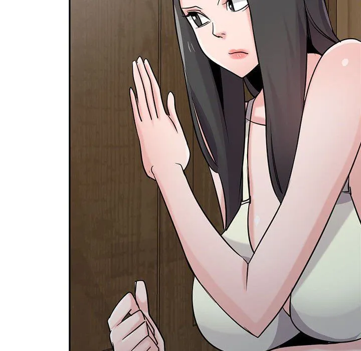 寄生姐妹 第68话 第135页