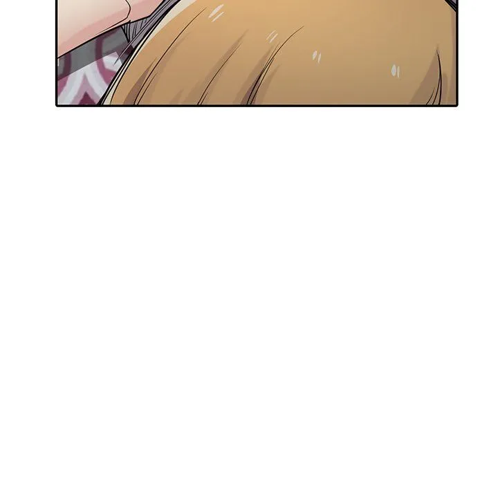 寄生姐妹 第50话 第59页