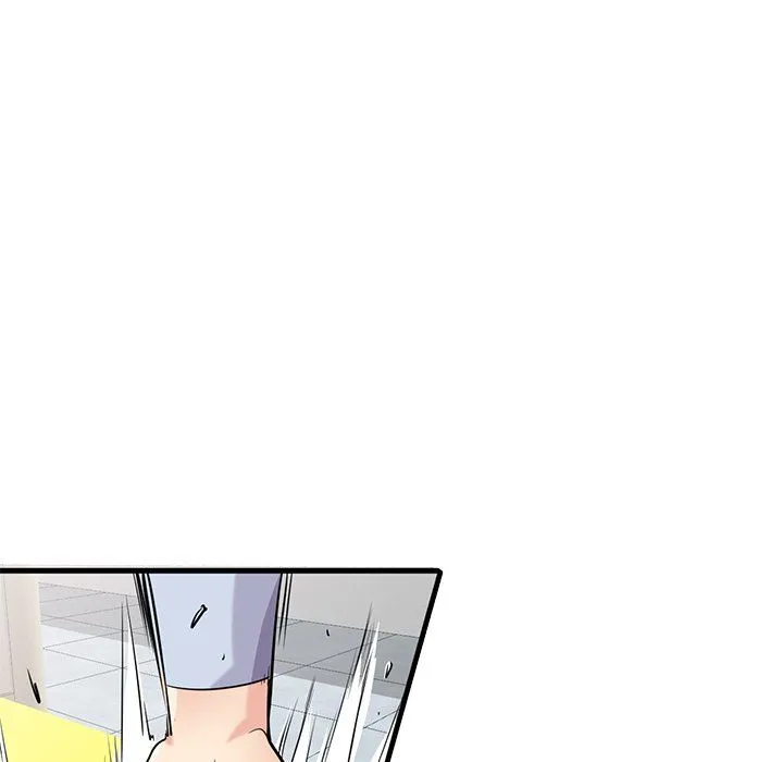 寄生姐妹 第50话 第127页