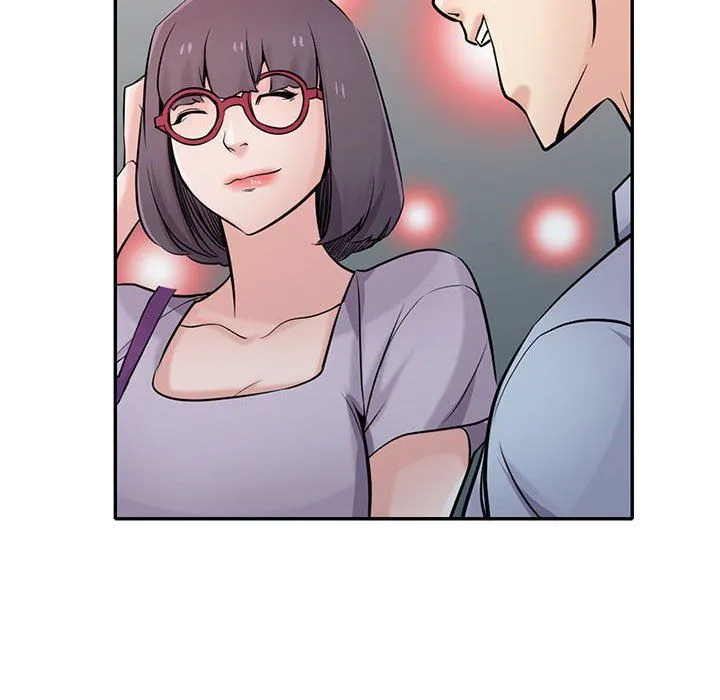 寄生姐妹 第61话 第77页