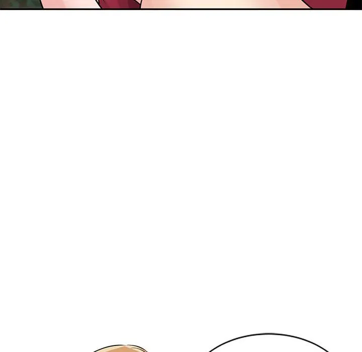寄生姐妹 第86话 第24页