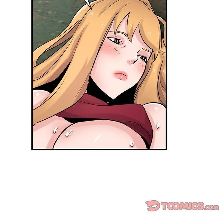 寄生姐妹 第86话 第45页