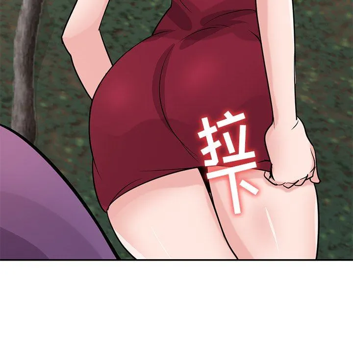寄生姐妹 第86话 第115页