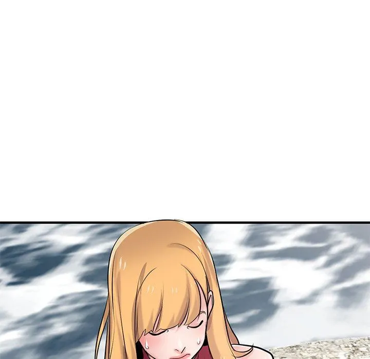 寄生姐妹 第86话 第56页