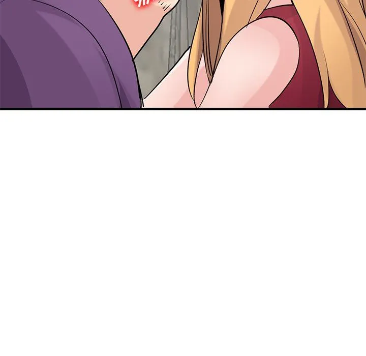 寄生姐妹 第86话 第10页