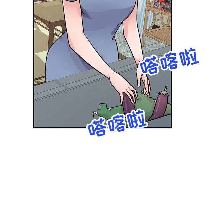 寄生姐妹 第80话 第112页
