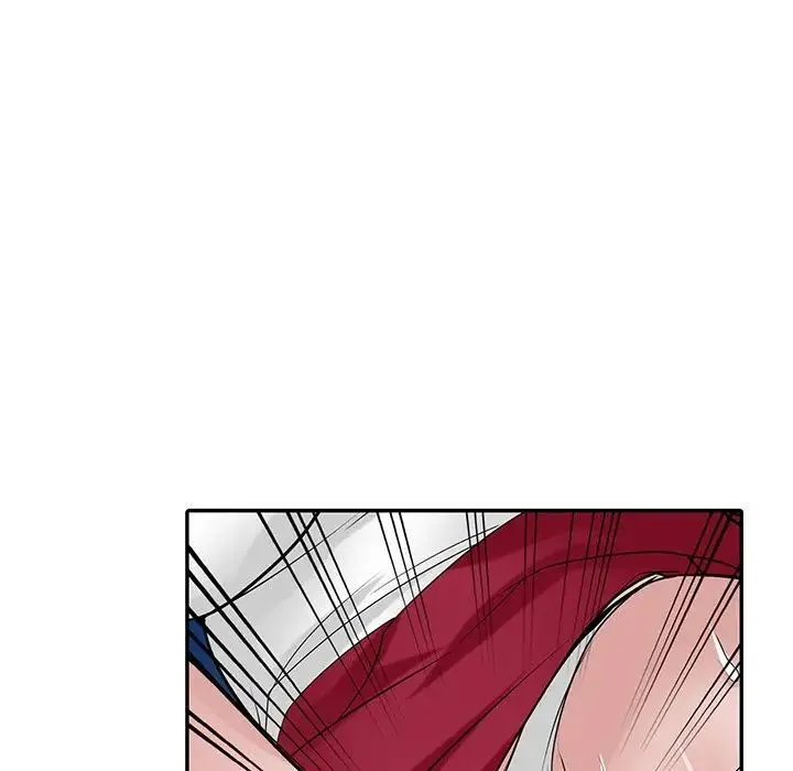 寄生姐妹 第35话 第43页