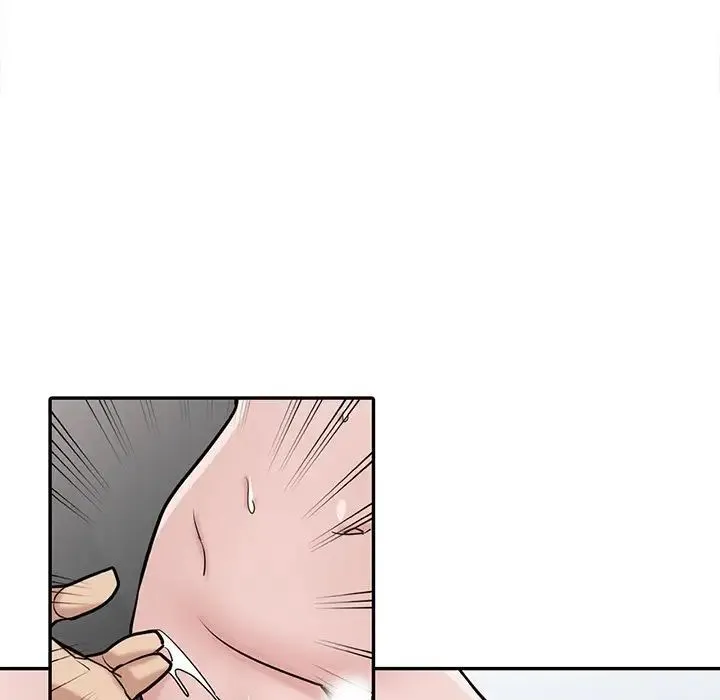 寄生姐妹 第35话 第7页