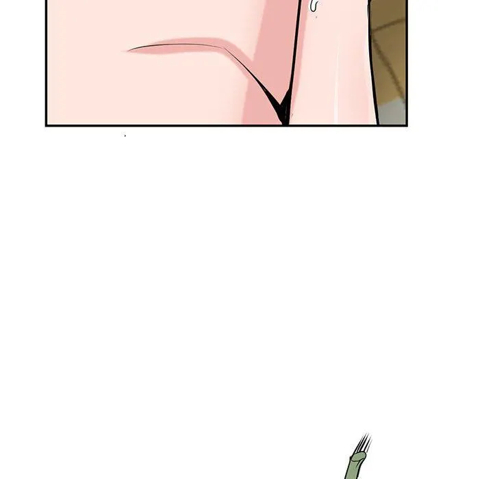 寄生姐妹 第81话 第44页