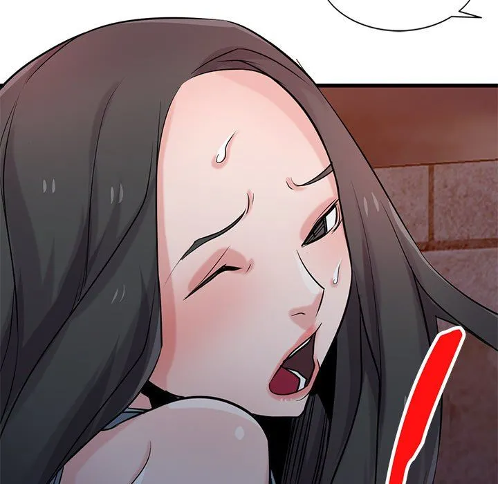 寄生姐妹 第91话 第68页