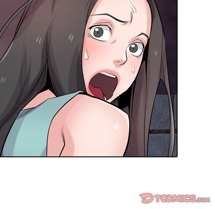 寄生姐妹 第91话 第30页