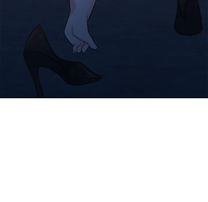 寄生姐妹 第84话 第143页