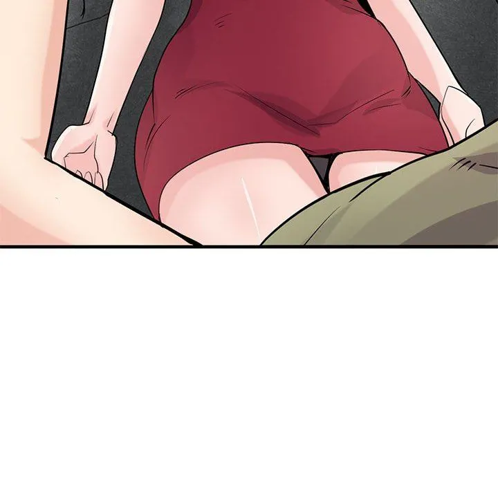 寄生姐妹 第84话 第18页