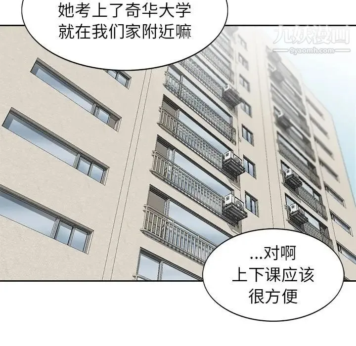 寄生姐妹 第17话 第59页