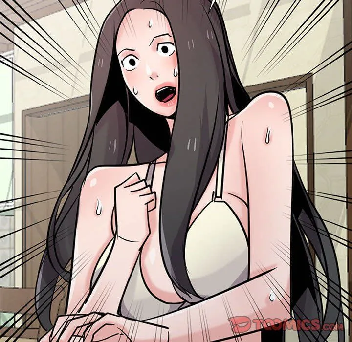 寄生姐妹 第69话 第69页