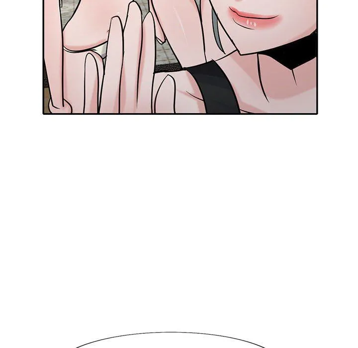 寄生姐妹 第69话 第119页