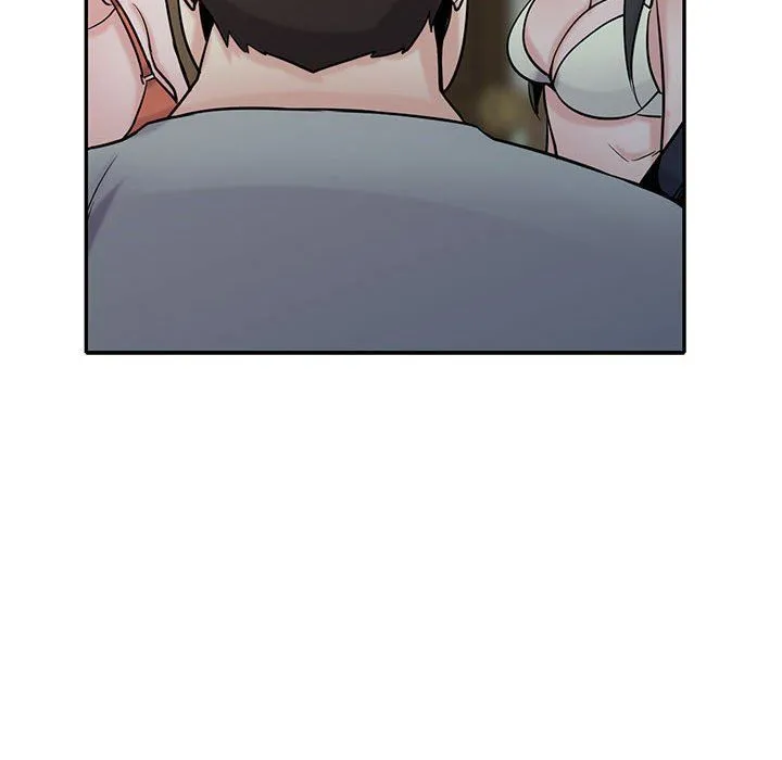 寄生姐妹 第69话 第127页
