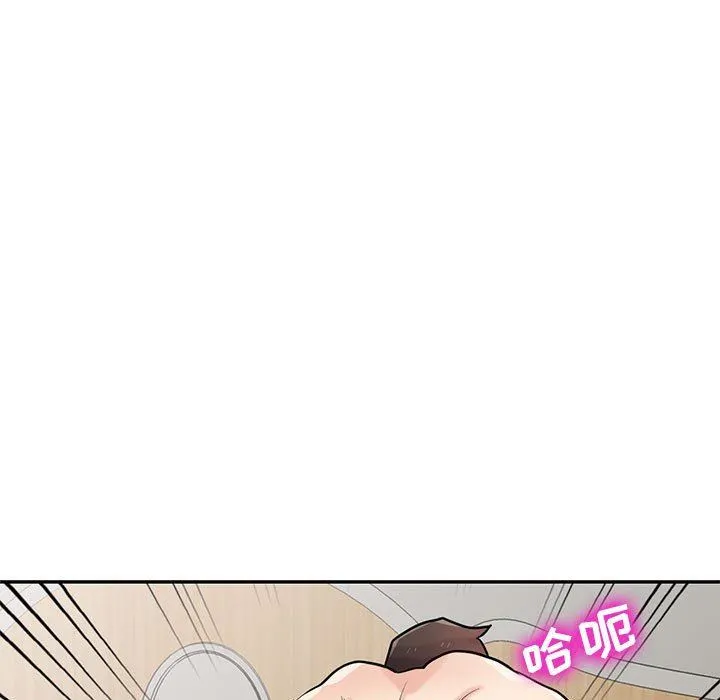 寄生姐妹 第82话 第112页