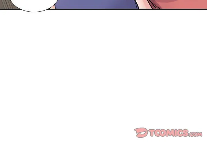 寄生姐妹 第94话 第3页