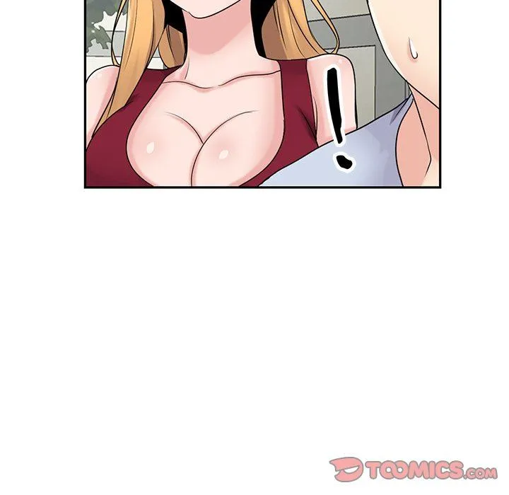 寄生姐妹 第94话 第21页