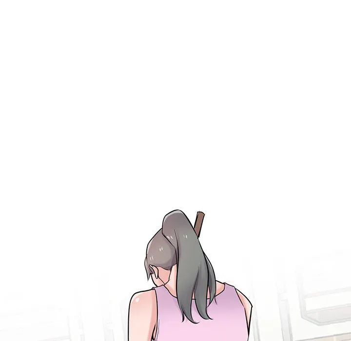 寄生姐妹 第94话 第102页