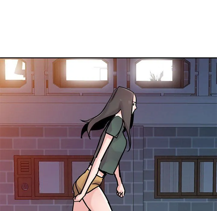 寄生姐妹 第77话 第74页
