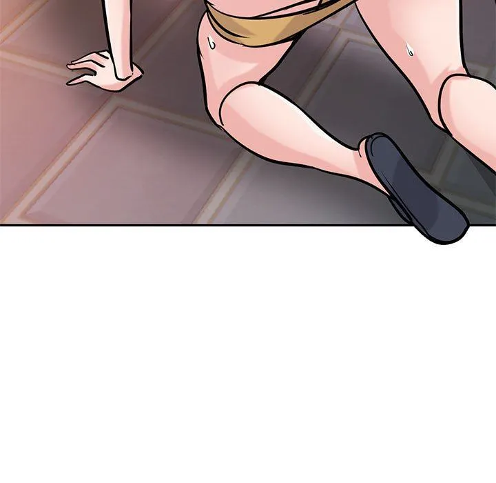 寄生姐妹 第77话 第101页