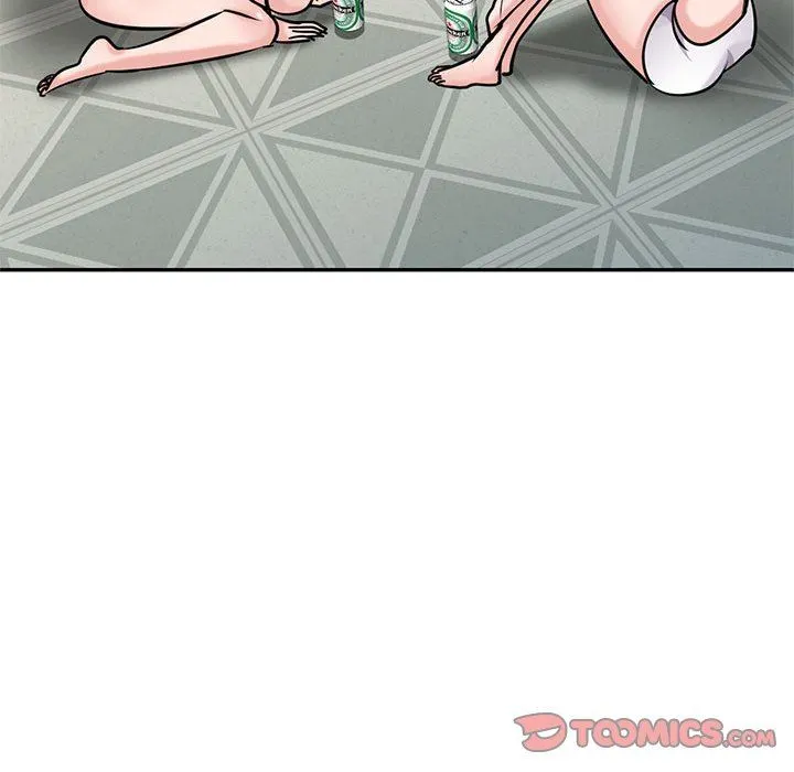 寄生姐妹 第77话 第45页