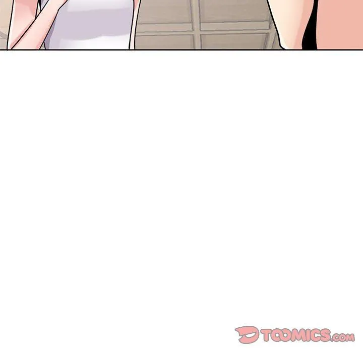 寄生姐妹 第72话 第123页
