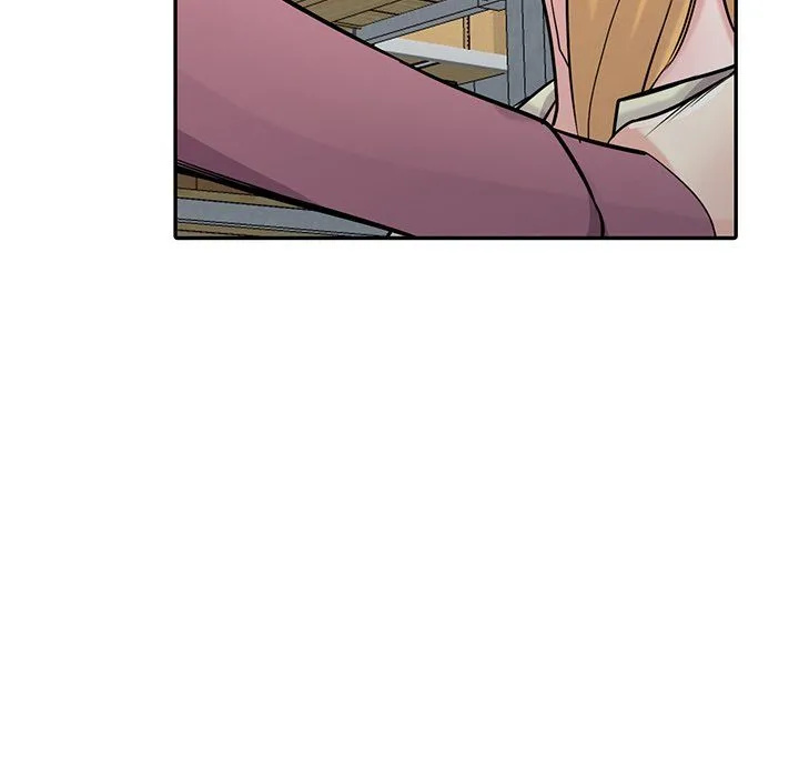 寄生姐妹 第52话 第94页