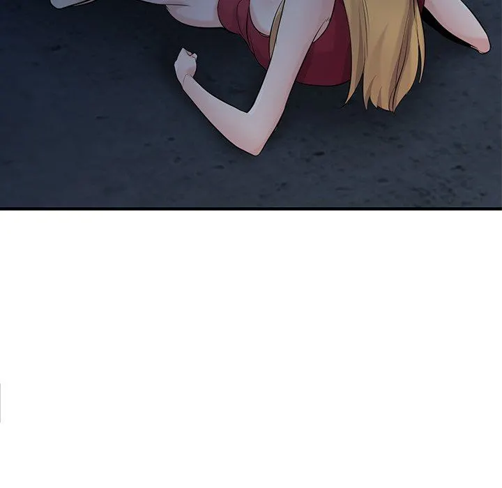 寄生姐妹 第85话 第25页