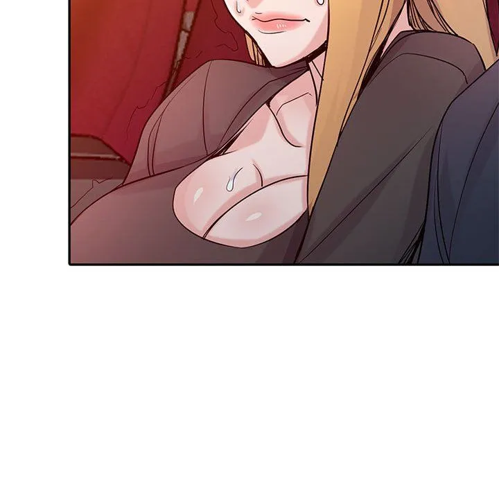 寄生姐妹 第56话 第92页