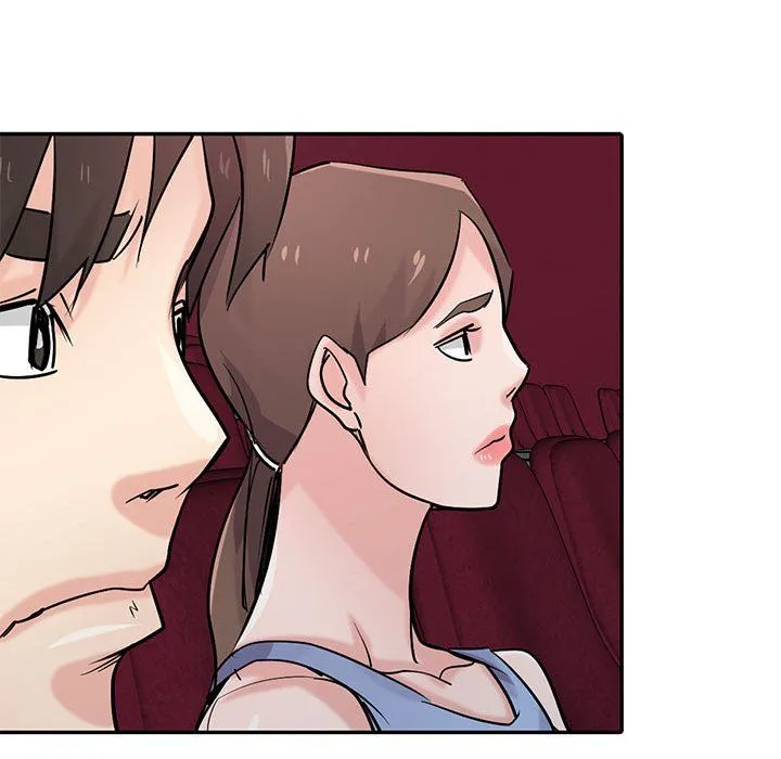寄生姐妹 第56话 第64页
