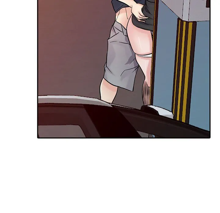 寄生姐妹 第56话 第107页