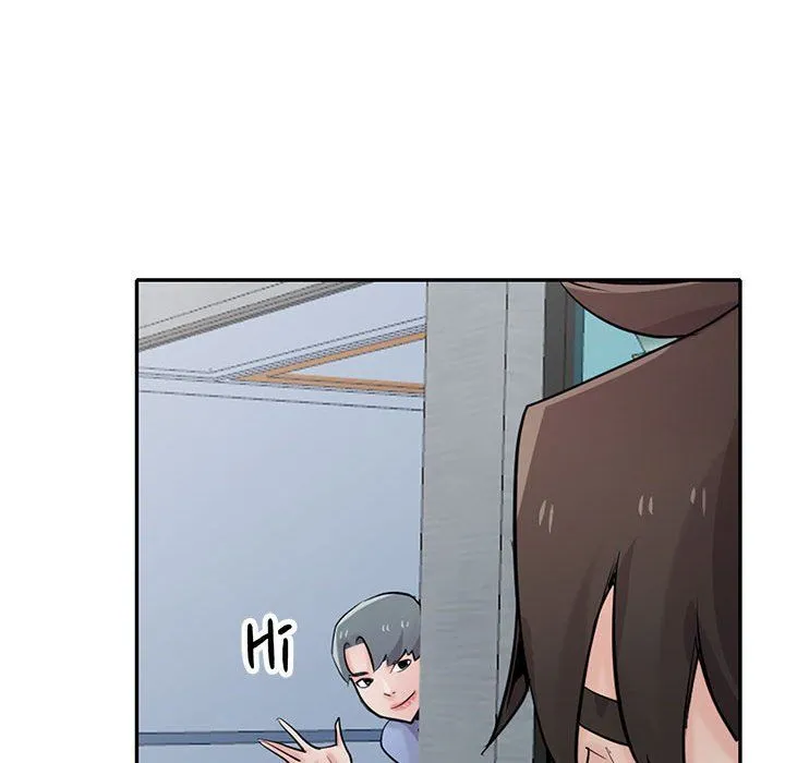 寄生姐妹 第63话 第125页