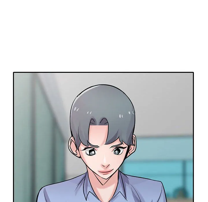 寄生姐妹 第63话 第118页