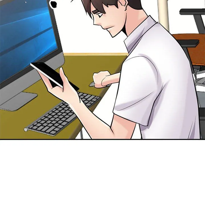 寄生姐妹 第63话 第121页