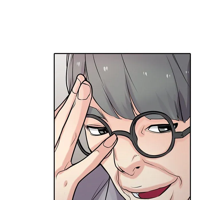 寄生姐妹 第47话 第78页