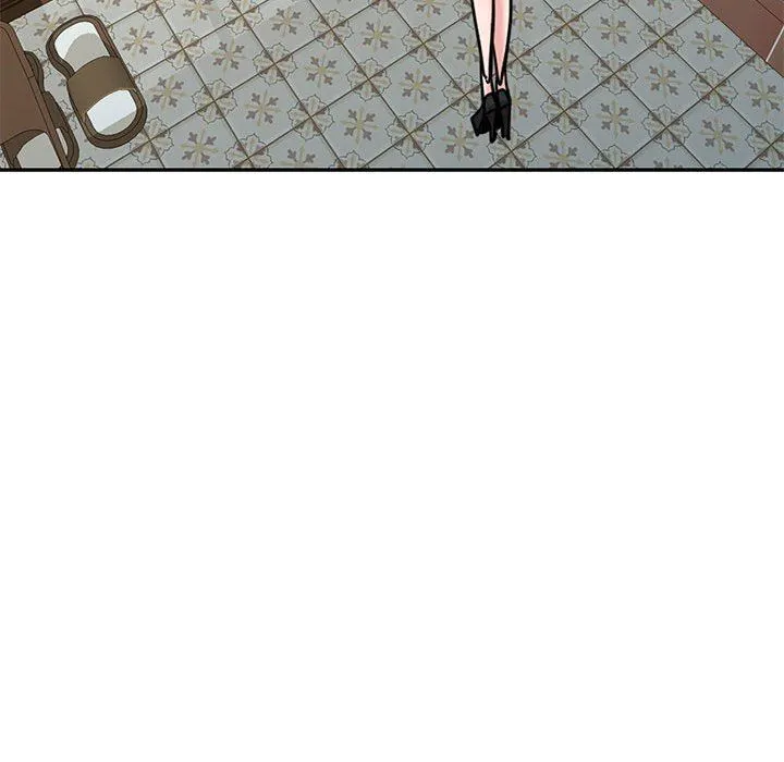 寄生姐妹 第83话 第85页