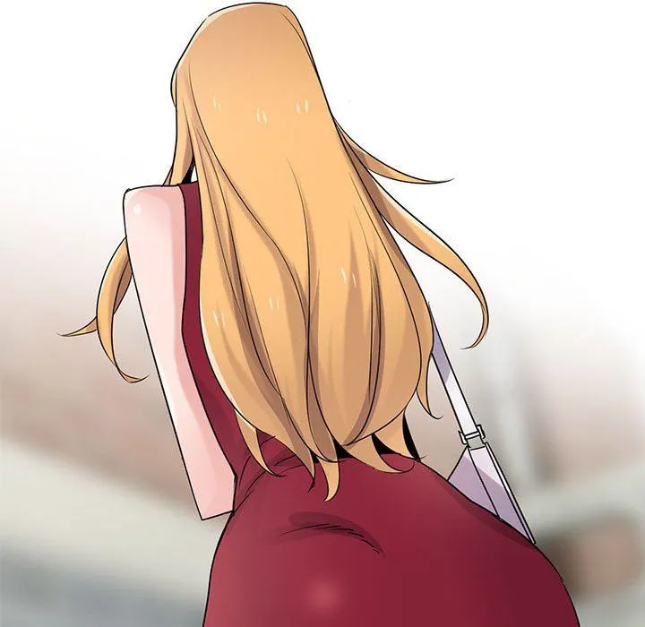 寄生姐妹 第83话 第109页