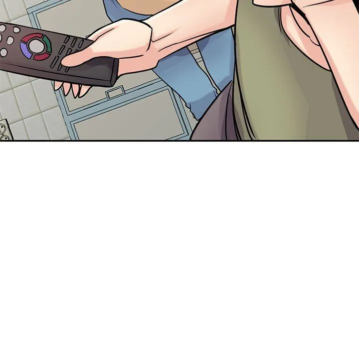 寄生姐妹 第83话 第120页